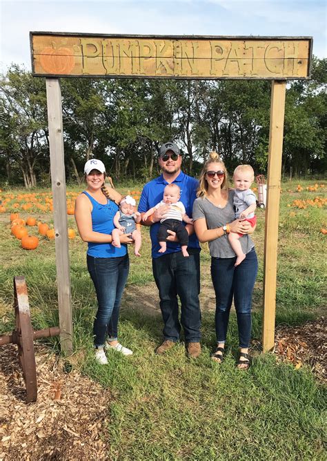 The Kc Pumpkin Patch Is The Perfect Fall Activity For Families