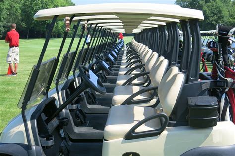 Golf Cart Transport Service - BBB Accredited Auto Shipper