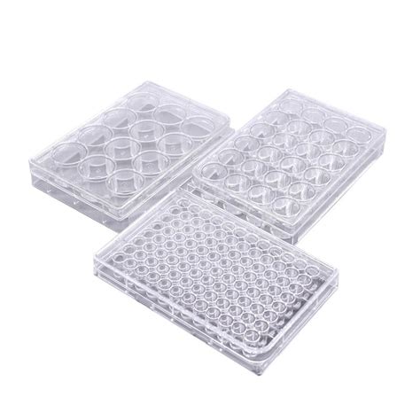 Cell Culture Plate | Alat-Test.Com