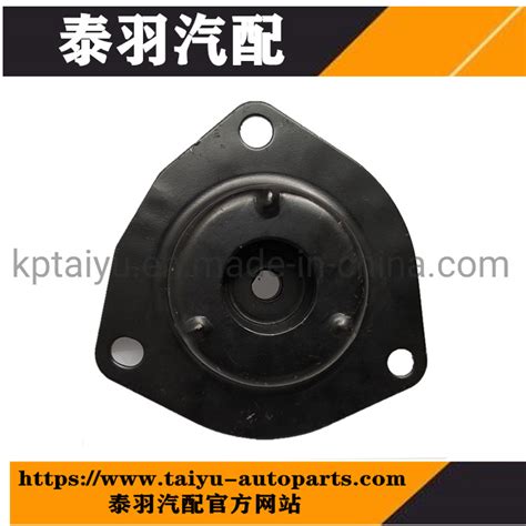 Engine Parts Rubber Strut Mount 54320 Ca002 For Nissan Altima China Strut Mount And Strut Mounting