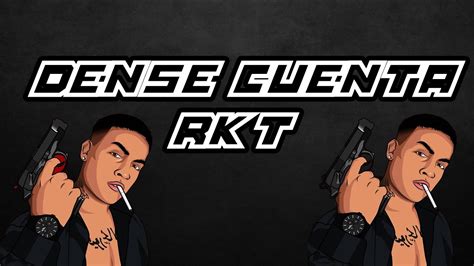 DENSE CUENTA RKT DJ PIRATA MAXI GEN EL KAIO FT GONZALO NAWEL