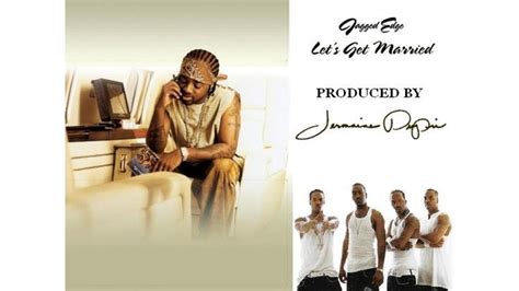 Jagged Edge Let S Get Married Album Version Instrumental YouTube