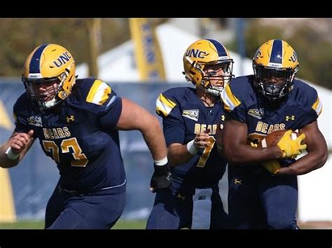 Northern Colorado Football Stadium : University of Northern Colorado ...