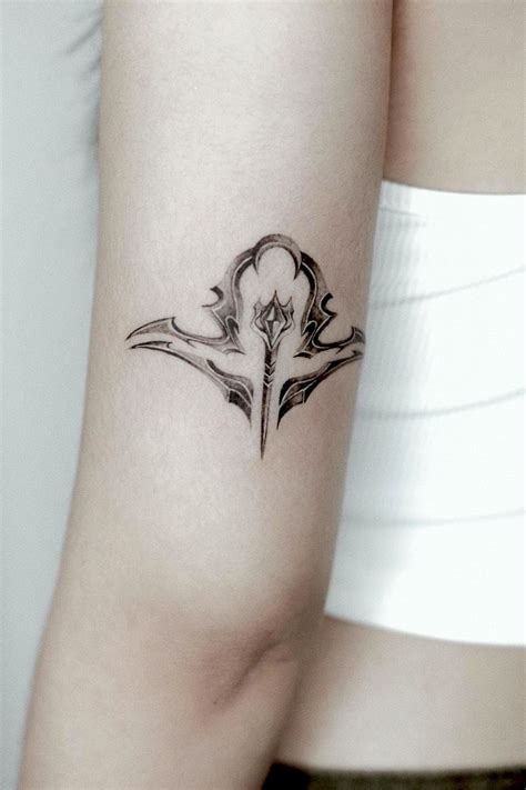 22 Trending Libra Tattoo Design Ideas