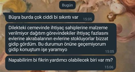 Sena on Twitter RT ekrumsu BÖYLE Bİ DURUM VAR