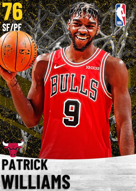 Nba 2k21 2kdb Custom Lineup Series 3 Bulls