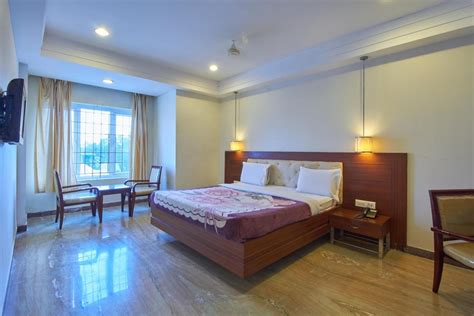 rayas grand kumbakonam hotel