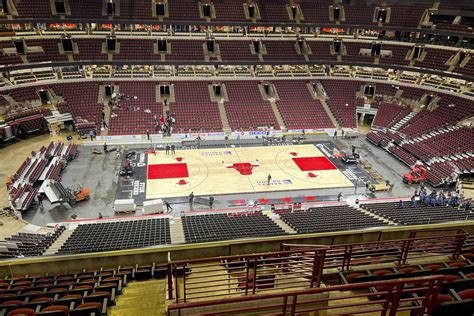 Nba Nhl Y Conciertos Así Se Transforman Los Estadios Americanos