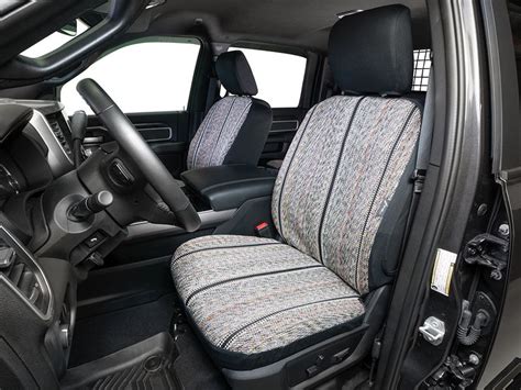 Fia Wrangler Traditional Custom Seat Covers Realtruck