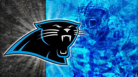 Carolina Panthers NFL Desktop Wallpapers - 2023 NFL Football Wallpapers ...