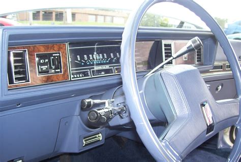 7 124 Miles 1984 Olds Cutlass