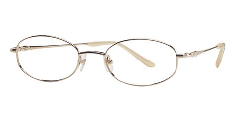 T 140 Eyeglasses Frames By Seiko Titanium