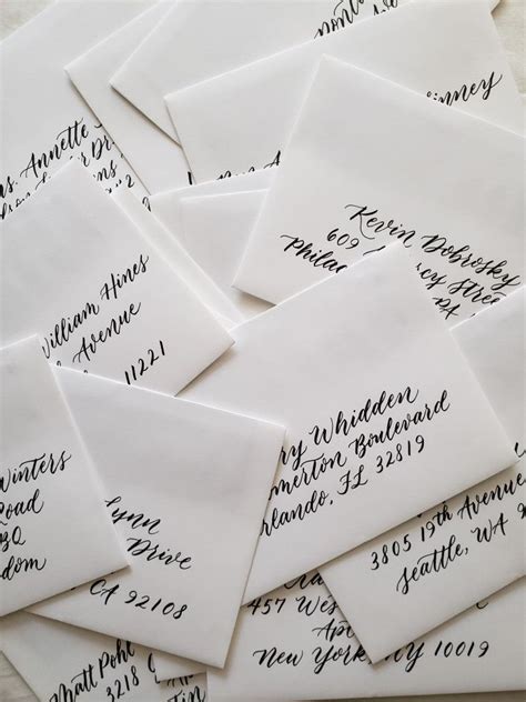 #weddingcalligraphy #weddingplanning #socalweddings # ...