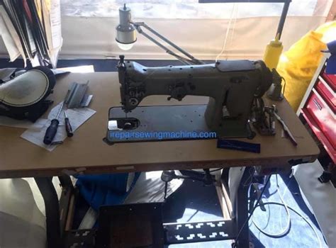 Industrial Sewing Machine Repair, Embroidery Machine Repair, Quilting Machine Repair