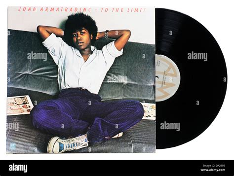 Joan armatrading Cut Out Stock Images & Pictures - Alamy