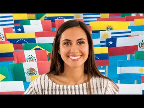 Complete Spanish Course For Beginners YouTube