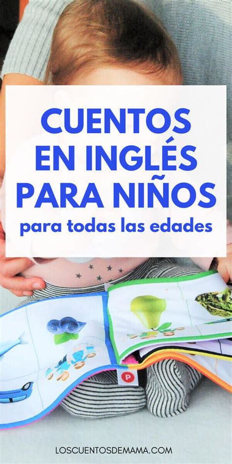 Cuentos En InglÉs 【para NiÑos】