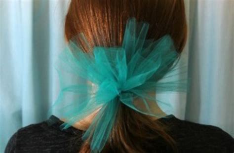 Charming Diy Hair Accessories Feltmagnet