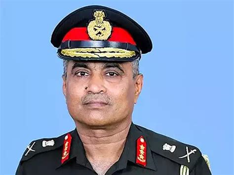 India’s Chief of Army Staff to visit Tanzania - Tanzania