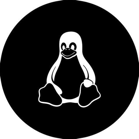 Linux - Social media & Logos Icons