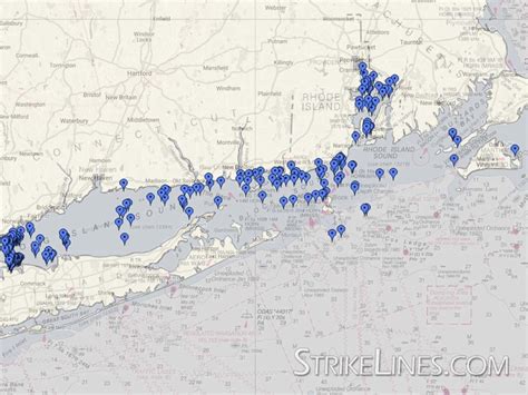 3d Santa Rosa Sound Northwest Fl Strikelines Fishing Charts