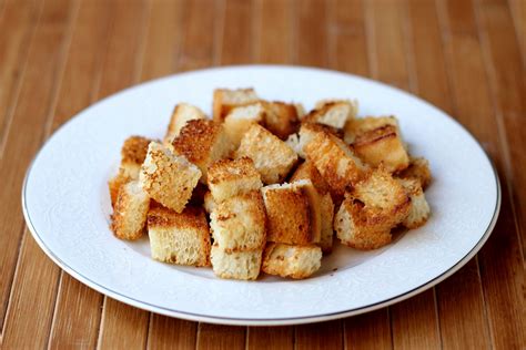 cookistry skillet croutons