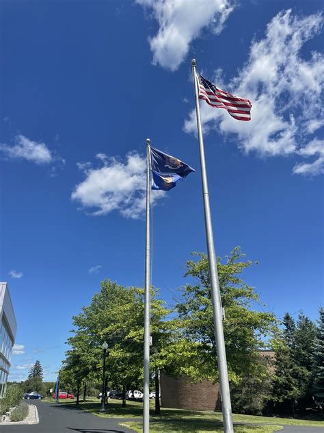 Flags Herkimer College Flickr