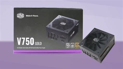 Cooler Master V Sfx Gold Blog Knak Jp