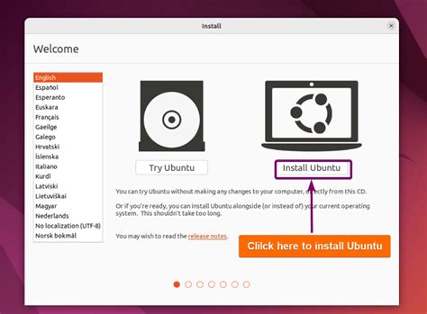 Dual Boot Windows And Ubuntu On Separate Hard Drives Linuxsimply