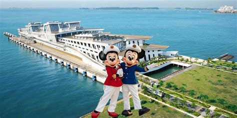 Disney Cruise Line Announces BRAND NEW Exotic Port of Call | Disney Dining