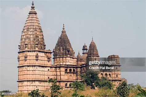 79 Chaturbhuj Temple (Orchha) Stock Photos, High-Res Pictures, and ...