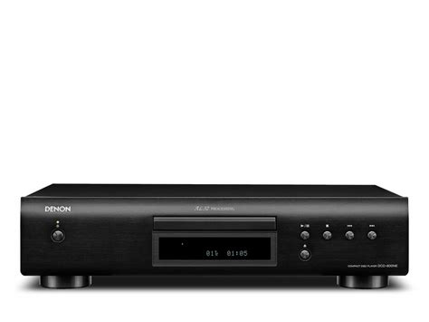 Denon DCD-1700NE
