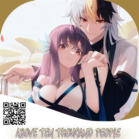 Above Ten Thousand People : r/MANHUA_EPIC