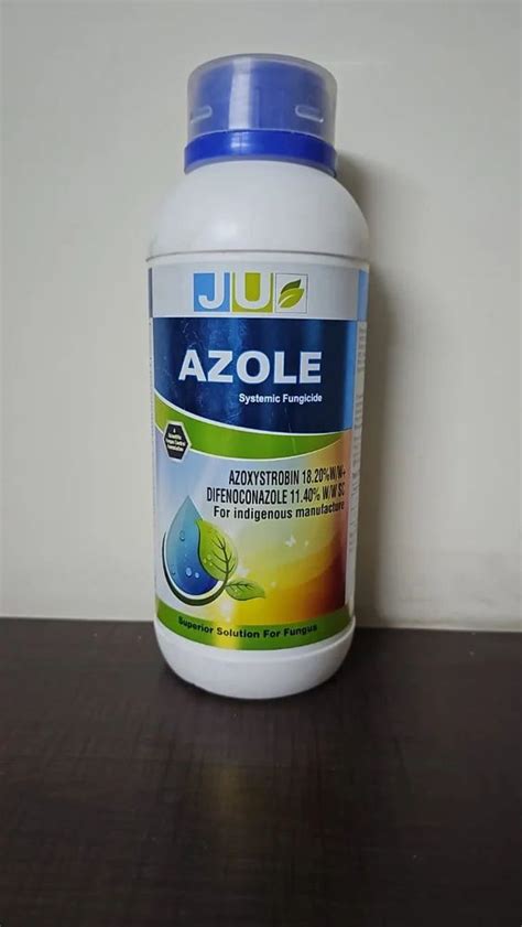 Liquid Azole systemic fungicide, 1 Litre at best price in New Delhi ...