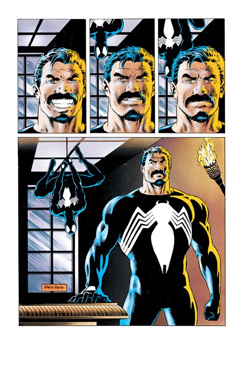 Spider-Man: Kraven’s Last Hunt | Read All Comics Online For Free