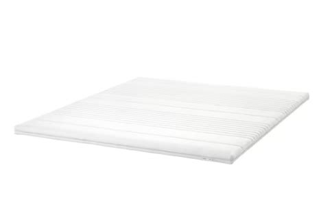 IKEA Mattress Topper Review 2022