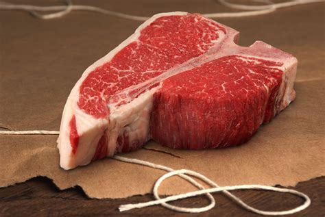 Prime Porterhouse Steak Certified Angus Beef Lombardi Brothers Meats