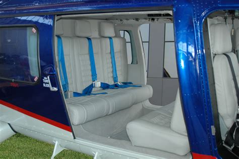 A109 Helicopter - Air Intersalonika - VIP Air Charter