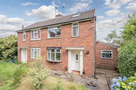 Marlbank Road Stourbridge DY8 5XH 2 Bed Semi Detached House For Sale