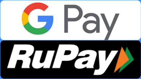 Google Pay Launches Rupay Credit Cards Support On Upi In India Google