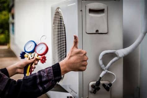 Choosing The Right HVAC Contractor A D Campbell HVAC