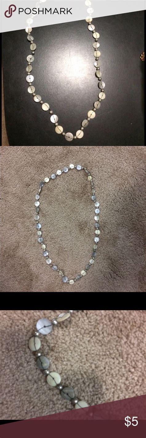 Selling This Necklace On Poshmark My Username Is Cwags17 Shopmycloset Poshmark Fashion