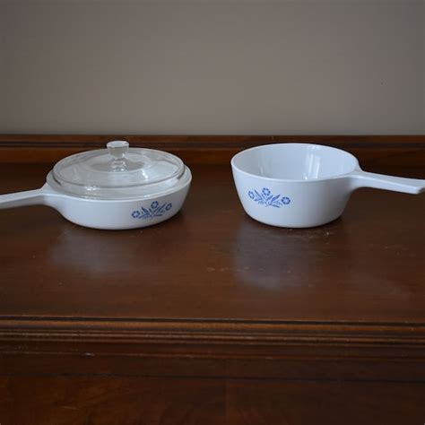 Corning Ware P 82 B Etsy