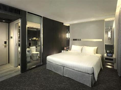 Nathan Hotel, Hong Kong | 2023 Updated Prices, Deals