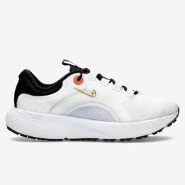 Venta Nike Basicas Blancas Mujer En Stock