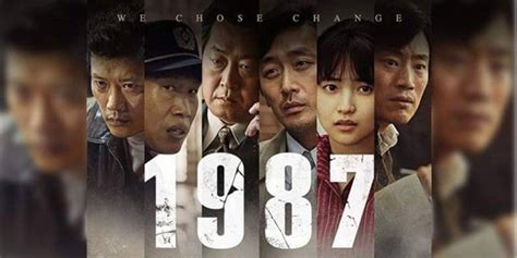 Why "1987: When the Day Comes" Is A Korean Film Everyone Should See - WTK