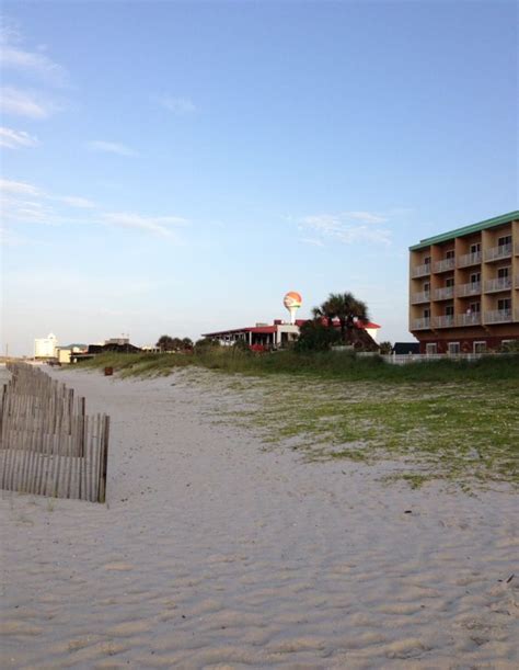 Pensacola Beach Florida - Hampton Inn Pensacola Beach Florida, Florida ...