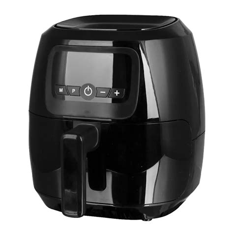 Emerio Emerio Smart Fryer 42 L Musta Cervera