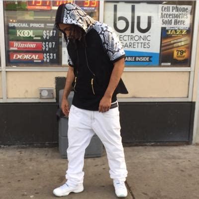 N DRO We Trust On Twitter Happy Bday Pussy U Wanted 2 Be Famous