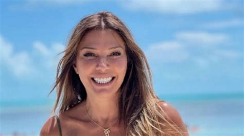 Catherine Fulop Se Llev Todas Las Miradas Con Este Nuevo Video Mdz